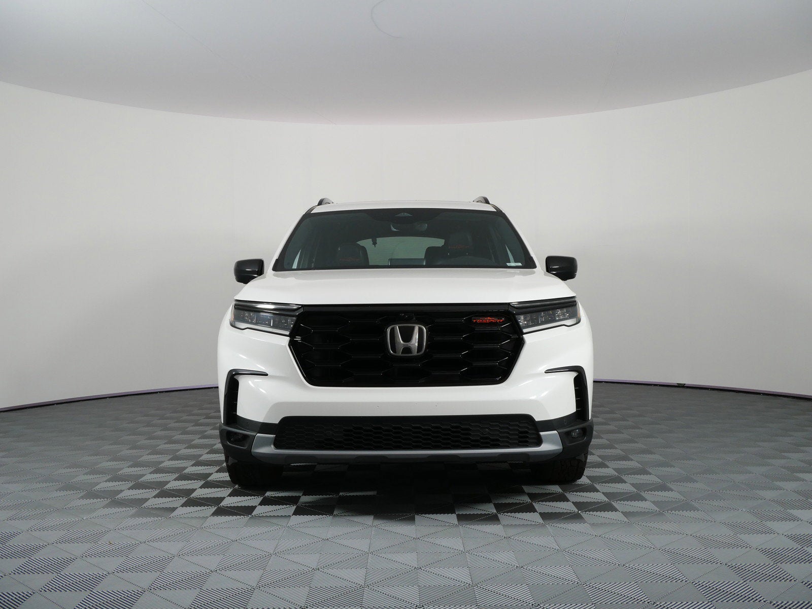 2024 Honda Pilot TrailSport AWD *1-OWNER*
