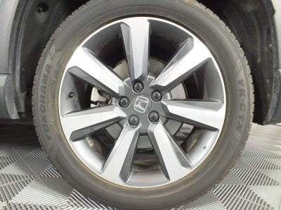 2023 Honda Pilot Elite AWD *1-OWNER!*