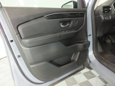 2023 Honda Pilot Elite AWD *1-OWNER!*
