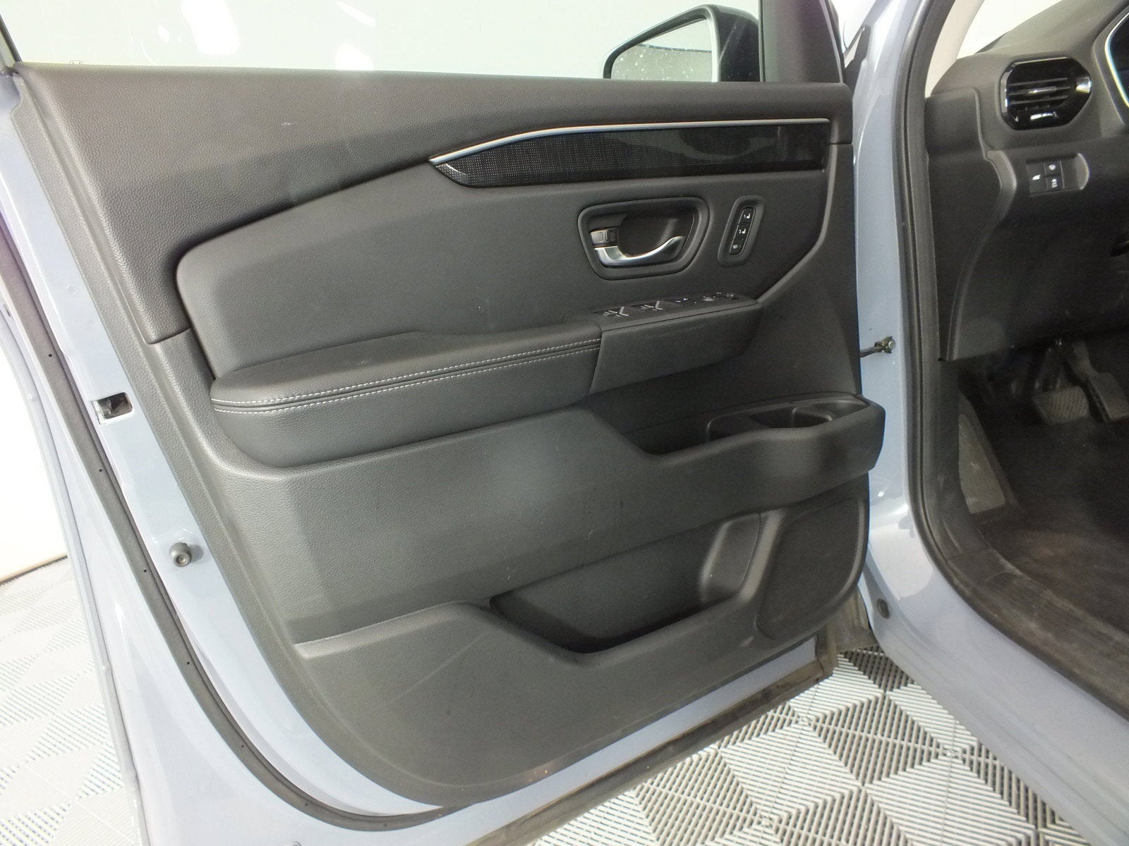 2023 Honda Pilot Elite AWD *1-OWNER!*