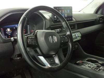 2023 Honda Pilot Elite AWD *1-OWNER!*