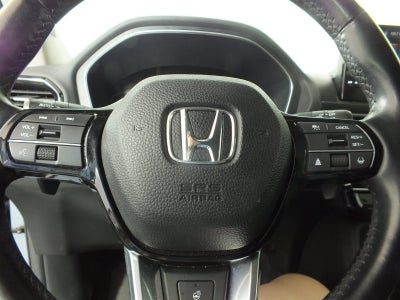 2023 Honda Pilot Elite AWD *1-OWNER!*