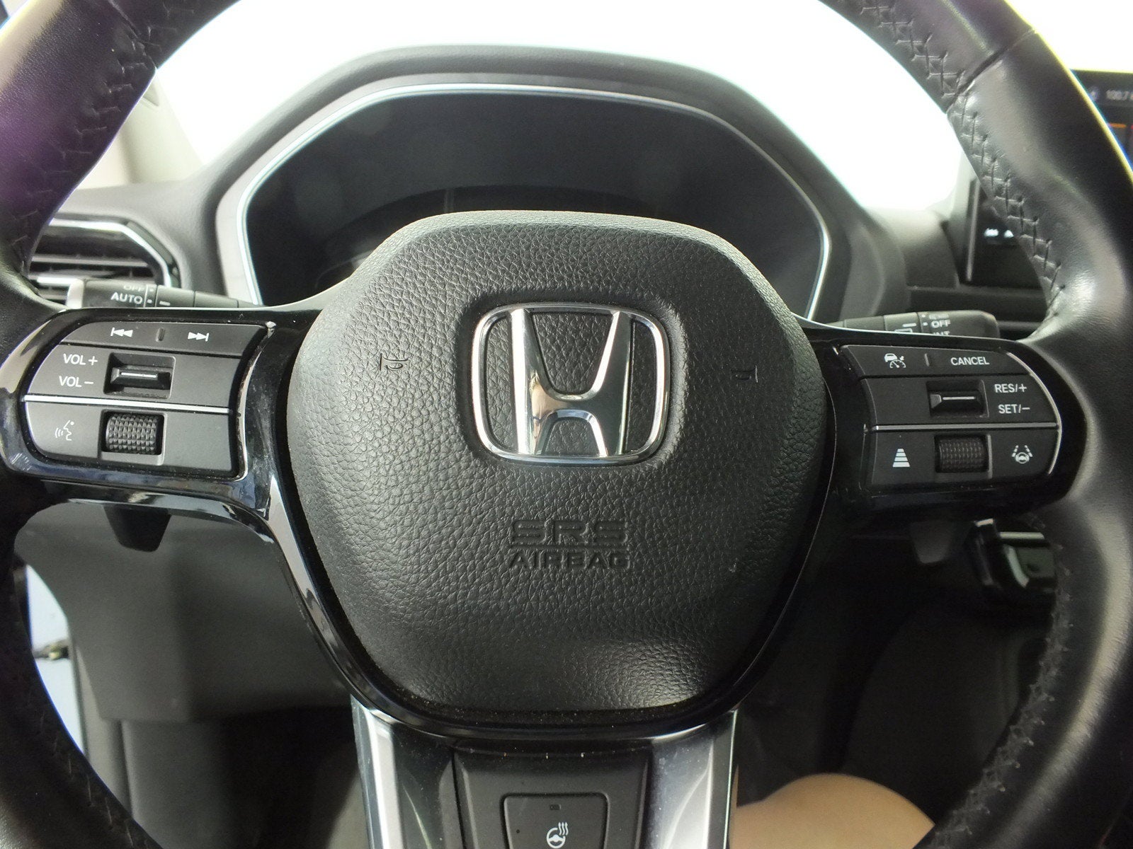 2023 Honda Pilot Elite AWD *1-OWNER!*
