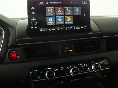 2023 Honda Pilot Elite AWD *1-OWNER!*