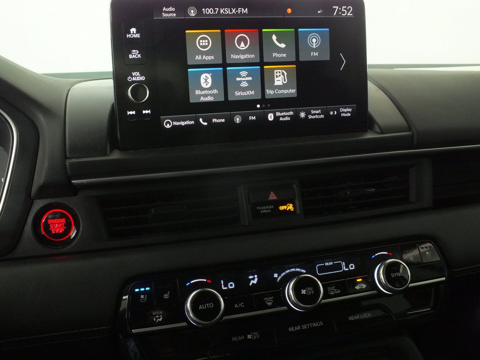 2023 Honda Pilot Elite AWD *1-OWNER!*