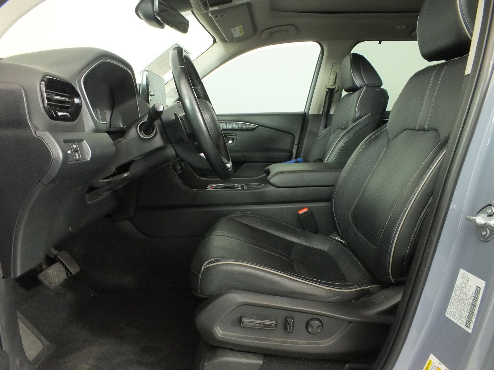 2023 Honda Pilot Elite AWD *1-OWNER!*