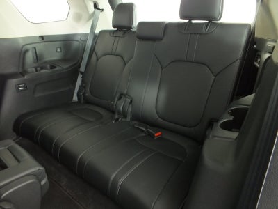 2023 Honda Pilot Elite AWD *1-OWNER!*