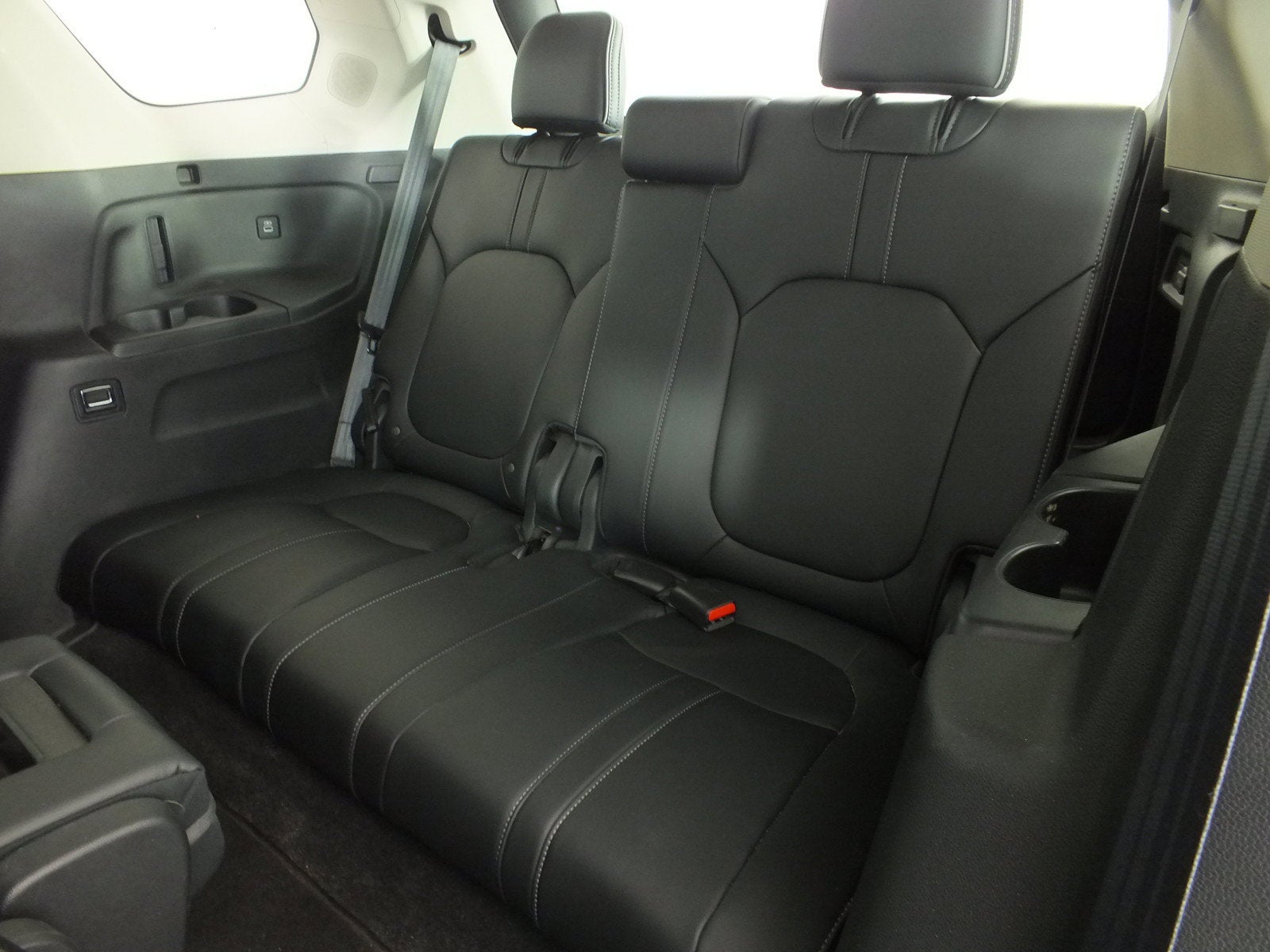 2023 Honda Pilot Elite AWD *1-OWNER!*