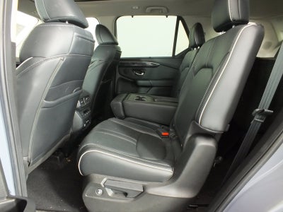2023 Honda Pilot Elite AWD *1-OWNER!*