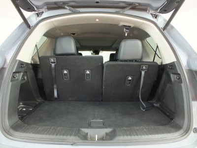 2023 Honda Pilot Elite AWD *1-OWNER!*