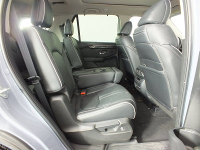 2023 Honda Pilot Elite AWD *1-OWNER!*