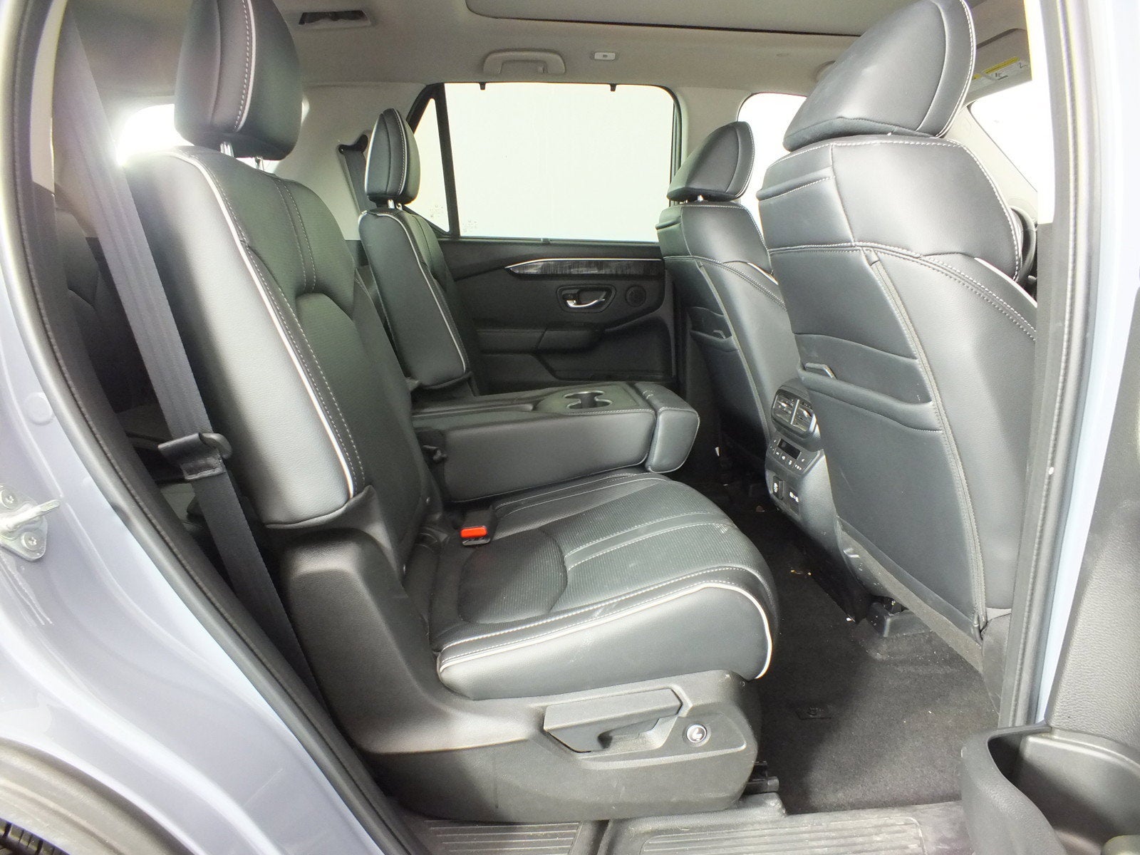2023 Honda Pilot Elite AWD *1-OWNER!*