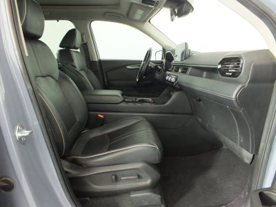 2023 Honda Pilot Elite AWD *1-OWNER!*
