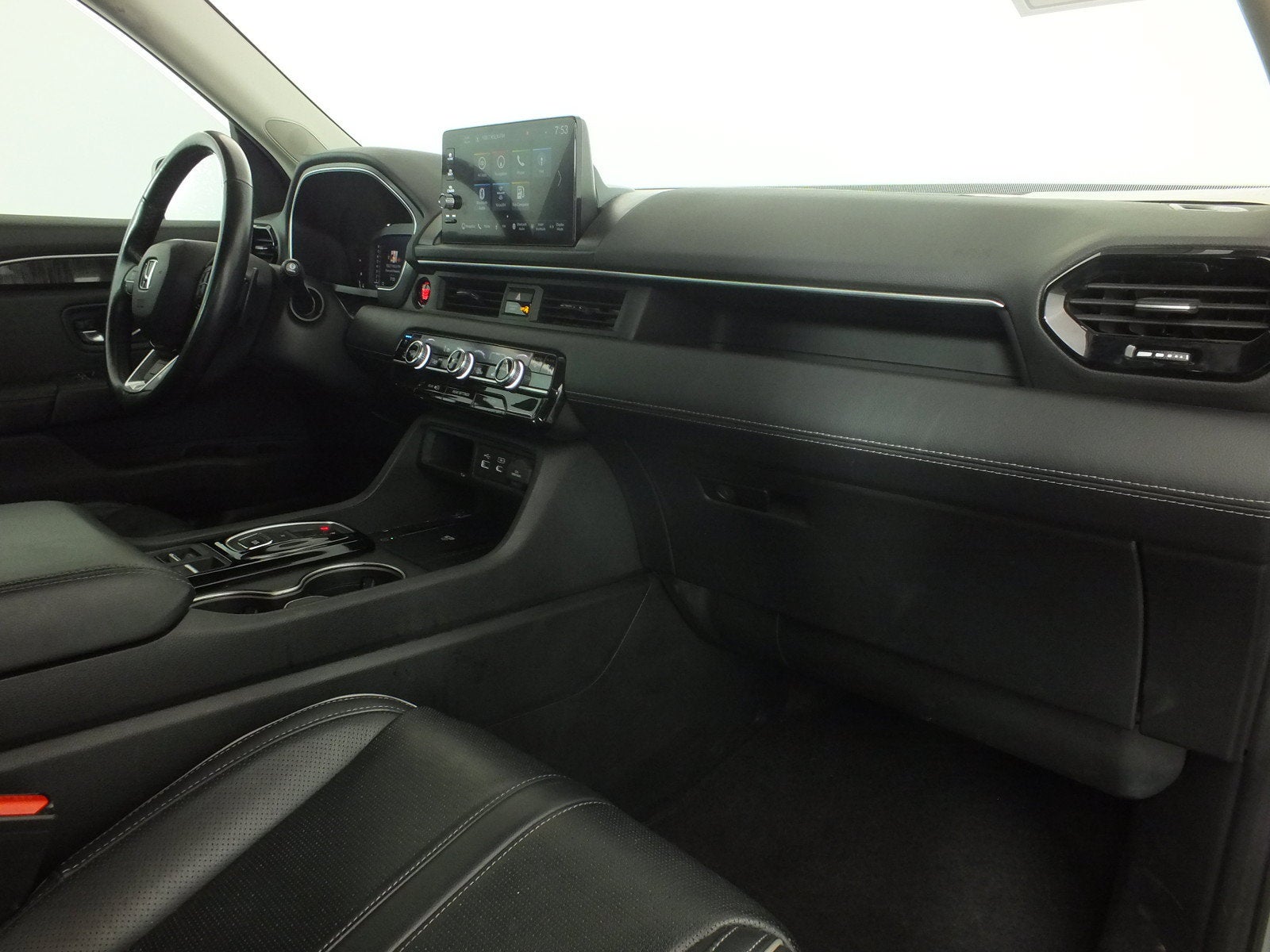 2023 Honda Pilot Elite AWD *1-OWNER!*