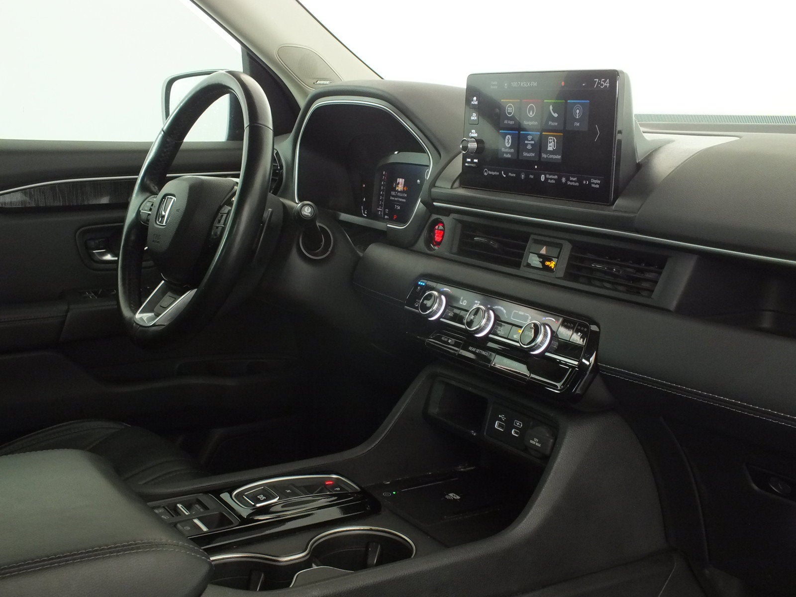 2023 Honda Pilot Elite AWD *1-OWNER!*