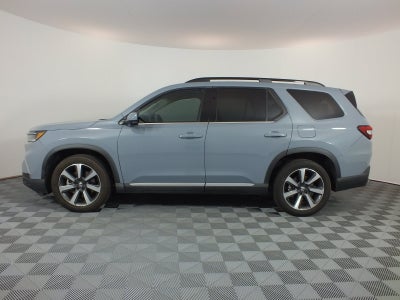 2023 Honda Pilot Elite AWD *1-OWNER!*