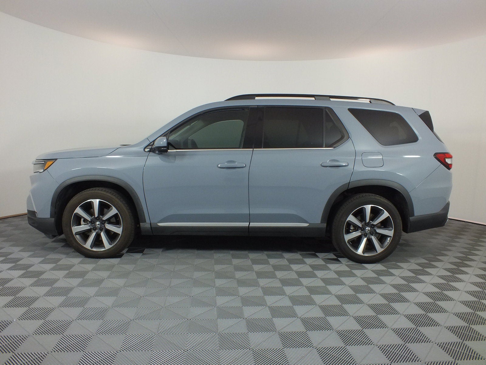 2023 Honda Pilot Elite AWD *1-OWNER!*