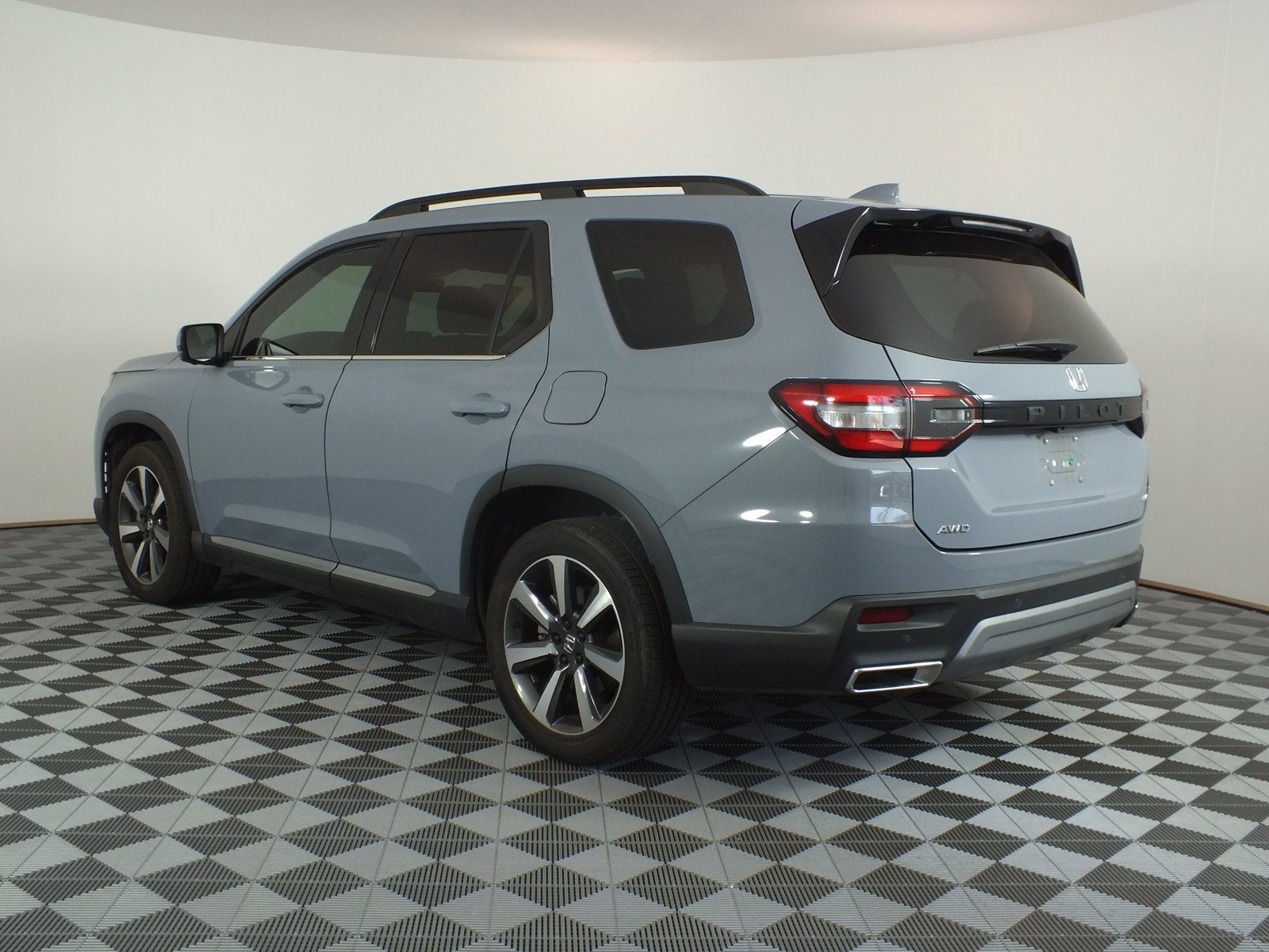 2023 Honda Pilot Elite AWD *1-OWNER!*
