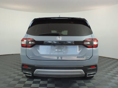 2023 Honda Pilot Elite AWD *1-OWNER!*