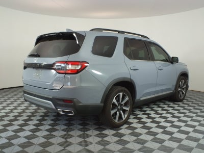 2023 Honda Pilot Elite AWD *1-OWNER!*