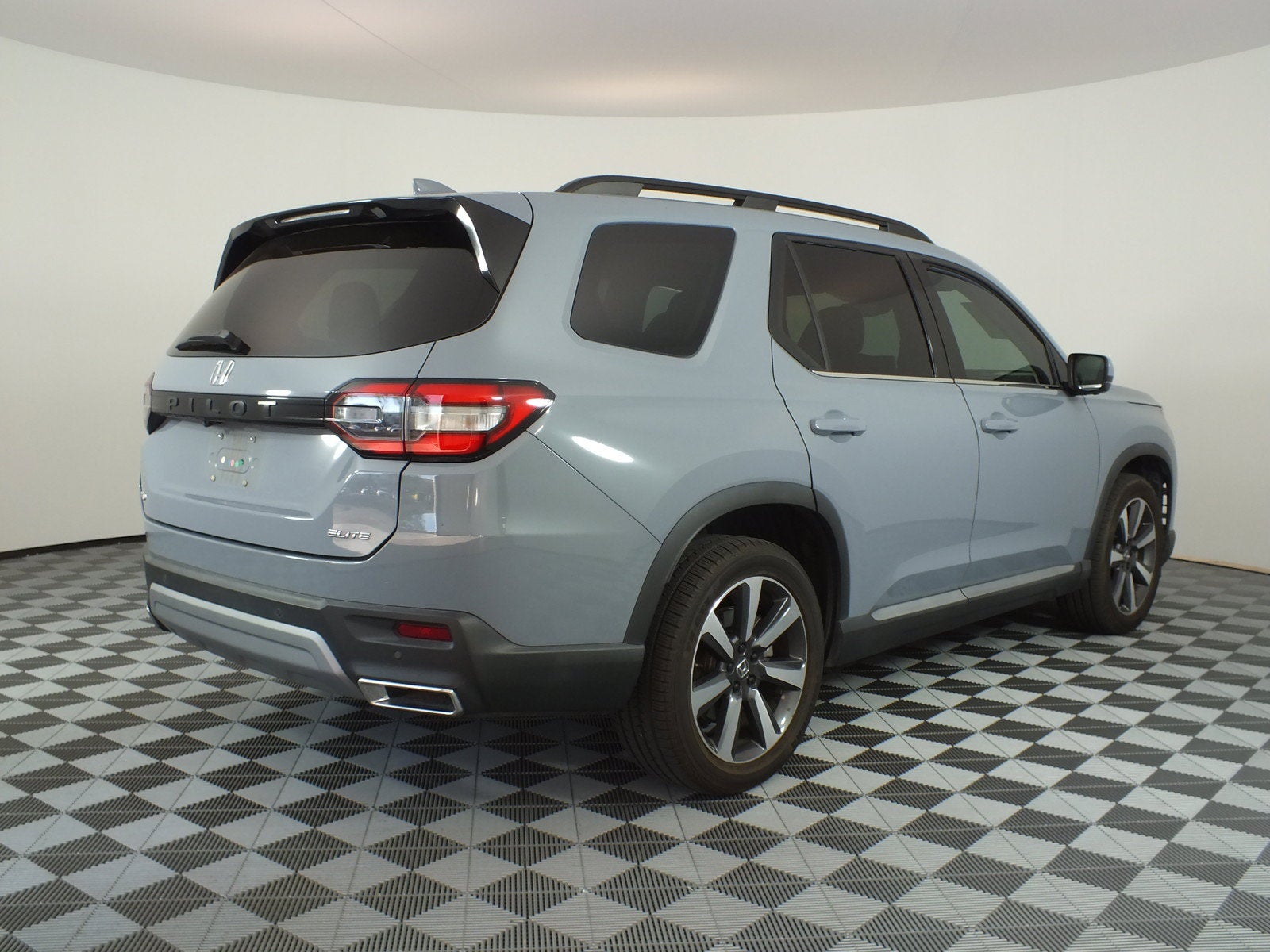 2023 Honda Pilot Elite AWD *1-OWNER!*