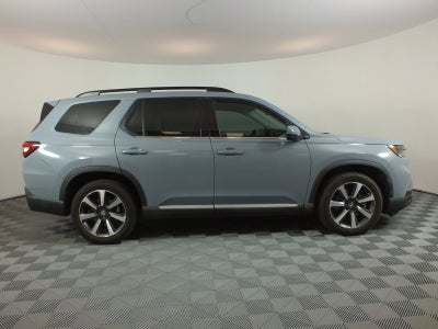 2023 Honda Pilot Elite AWD *1-OWNER!*