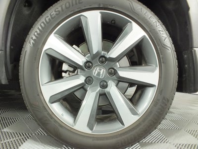 2025 Honda Pilot Elite AWD *1-OWNER! LOW MILES!*