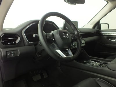 2025 Honda Pilot Elite AWD *1-OWNER! LOW MILES!*