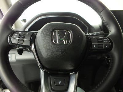 2025 Honda Pilot Elite AWD *1-OWNER! LOW MILES!*