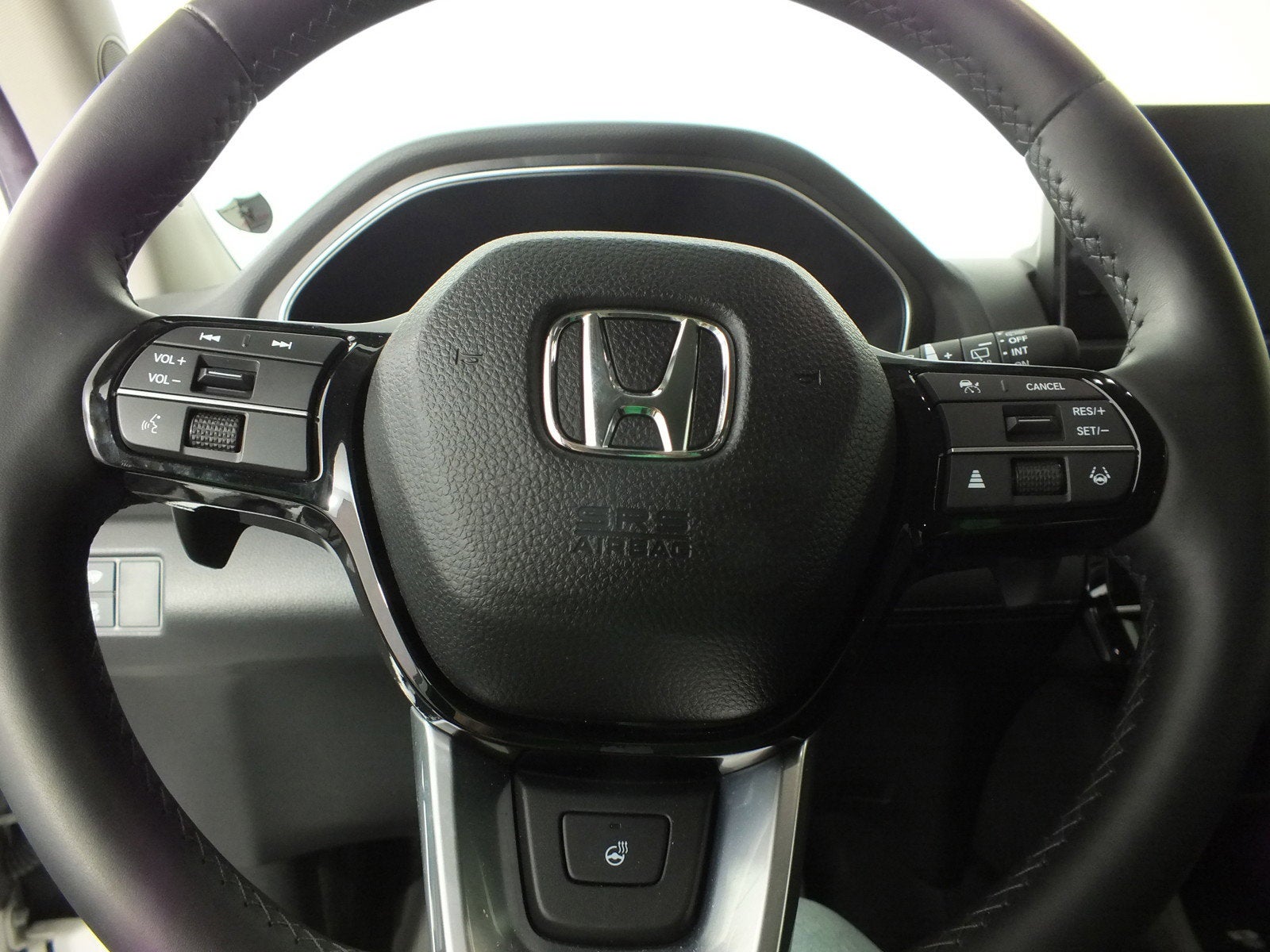 2025 Honda Pilot Elite AWD *1-OWNER! LOW MILES!*
