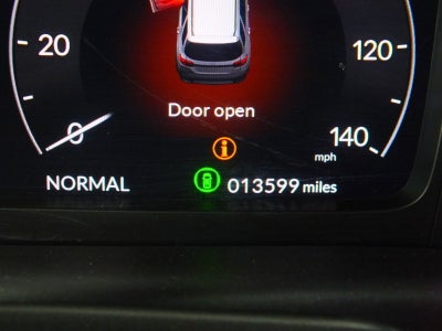 2025 Honda Pilot Elite AWD *1-OWNER! LOW MILES!*