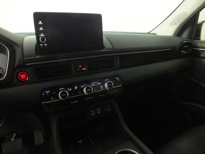 2025 Honda Pilot Elite AWD *1-OWNER! LOW MILES!*