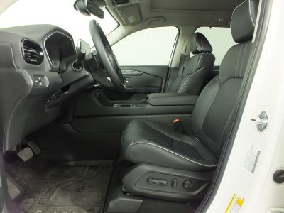 2025 Honda Pilot Elite AWD *1-OWNER! LOW MILES!*