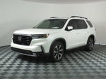 2025 Honda Pilot Elite AWD *1-OWNER! LOW MILES!*