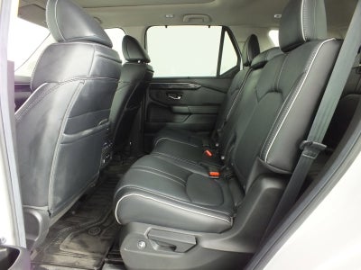 2025 Honda Pilot Elite AWD *1-OWNER! LOW MILES!*