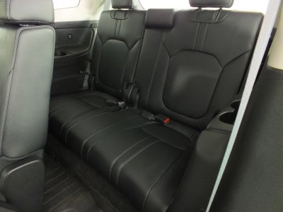 2025 Honda Pilot Elite AWD *1-OWNER! LOW MILES!*