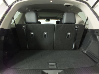 2025 Honda Pilot Elite AWD *1-OWNER! LOW MILES!*