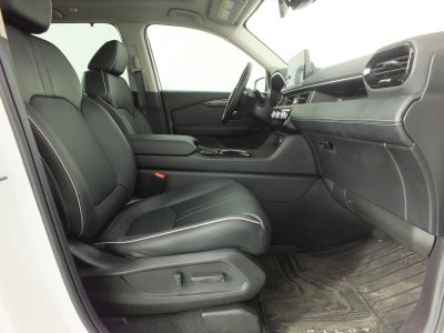 2025 Honda Pilot Elite AWD *1-OWNER! LOW MILES!*