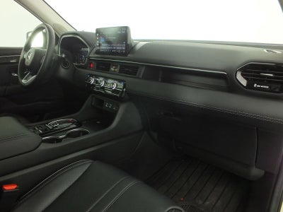 2025 Honda Pilot Elite AWD *1-OWNER! LOW MILES!*