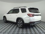 2025 Honda Pilot Elite AWD *1-OWNER! LOW MILES!*