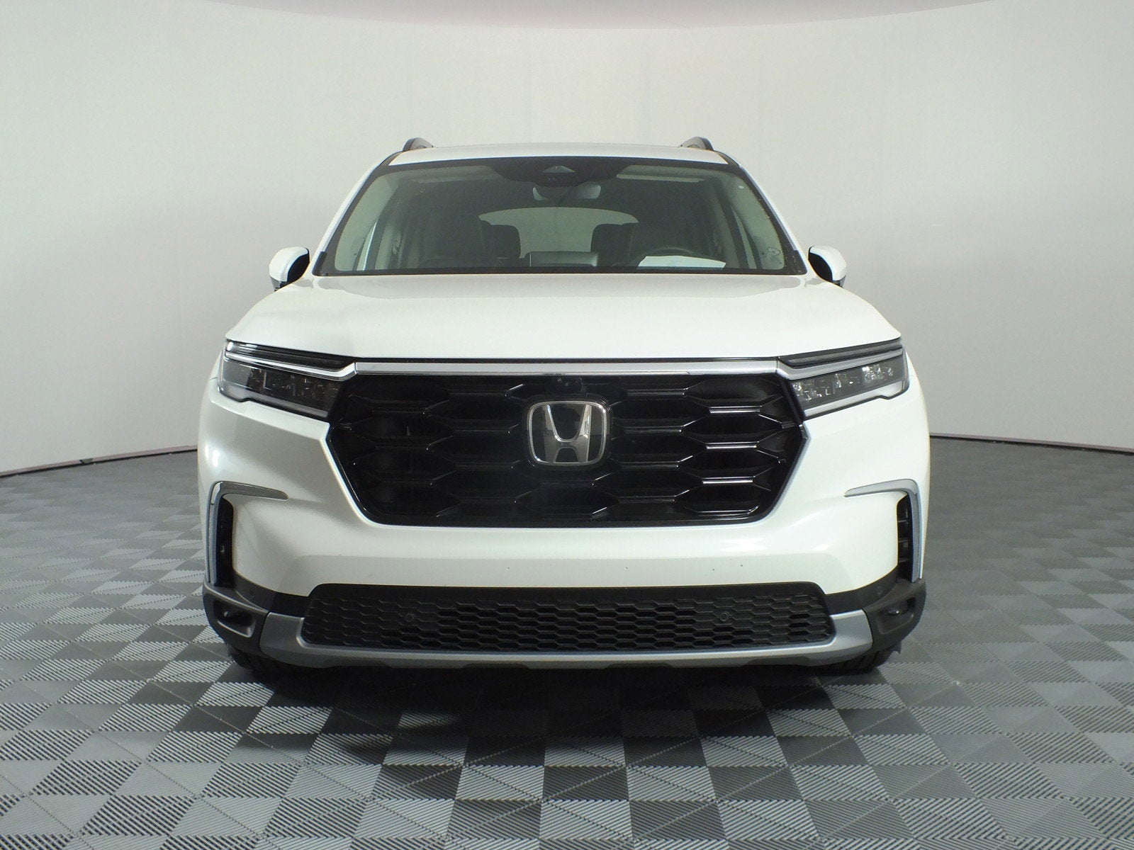 2025 Honda Pilot Elite AWD *1-OWNER! LOW MILES!*