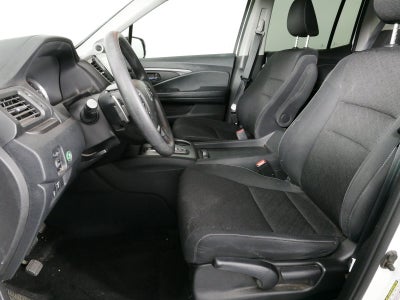 2021 Honda Ridgeline Sport AWD *1-OWNER*