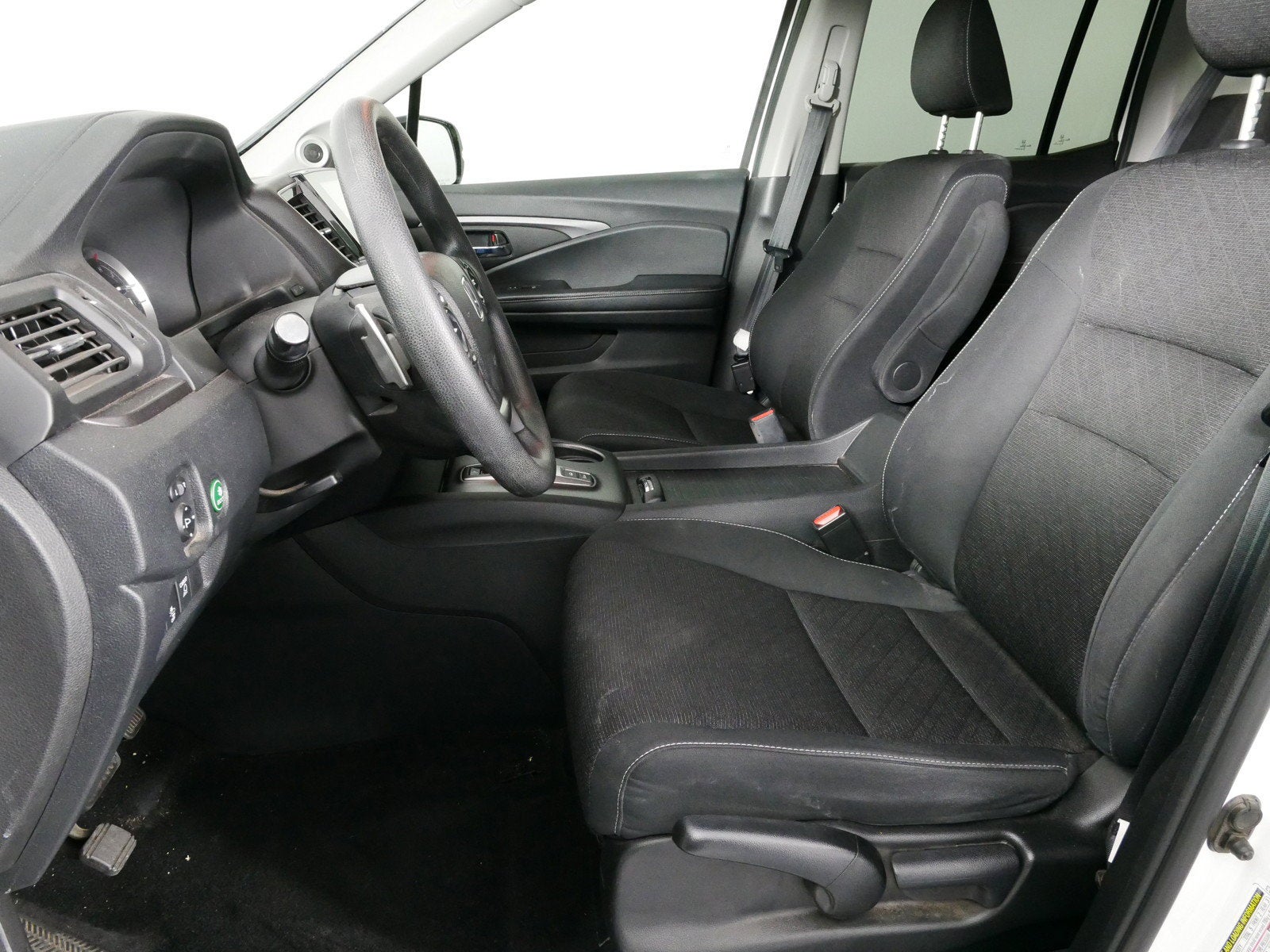 2021 Honda Ridgeline Sport AWD *1-OWNER*