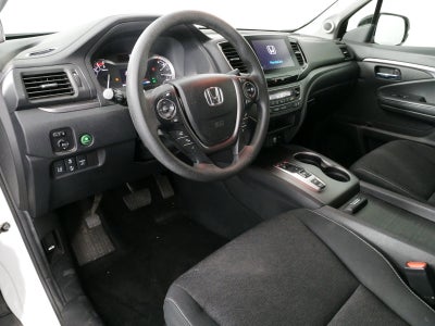 2021 Honda Ridgeline Sport AWD *1-OWNER*