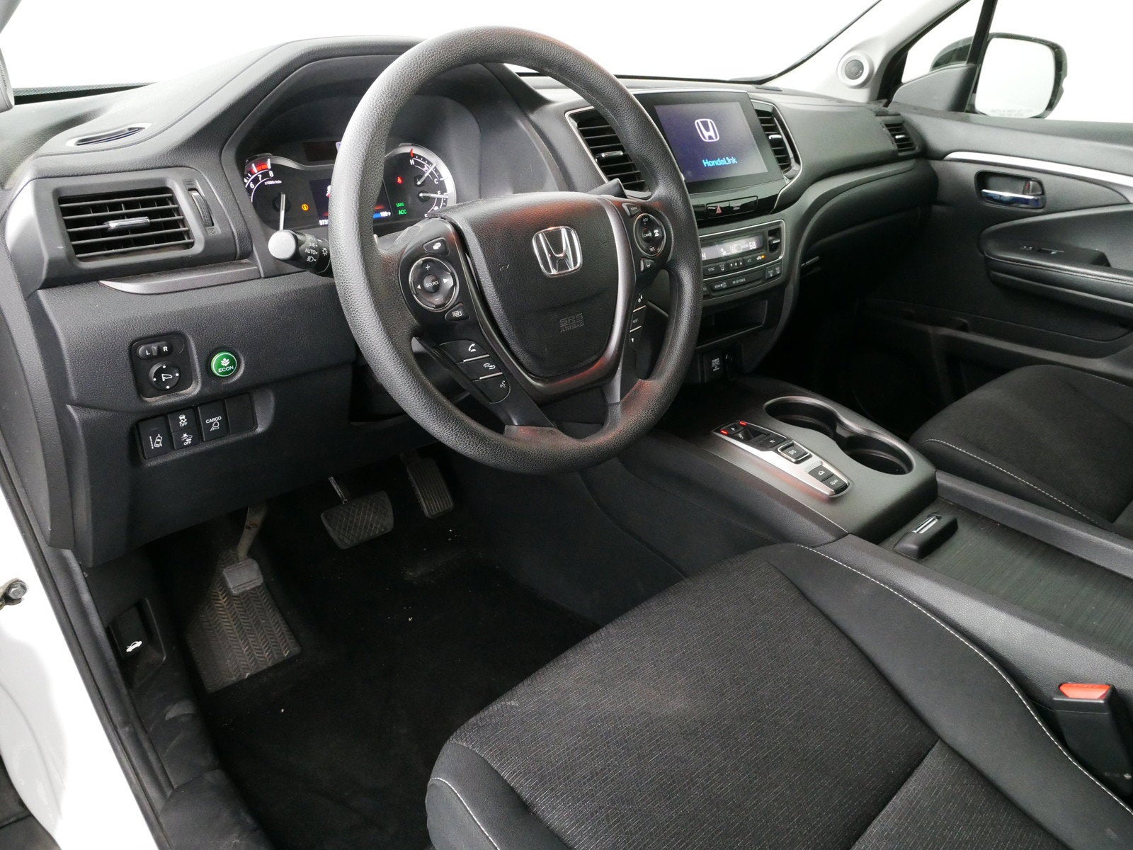 2021 Honda Ridgeline Sport AWD *1-OWNER*