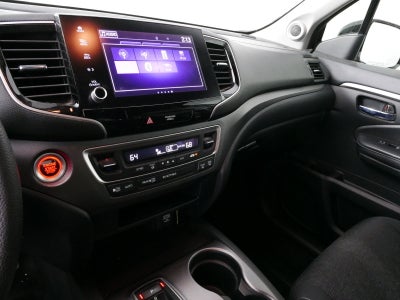 2021 Honda Ridgeline Sport AWD *1-OWNER*