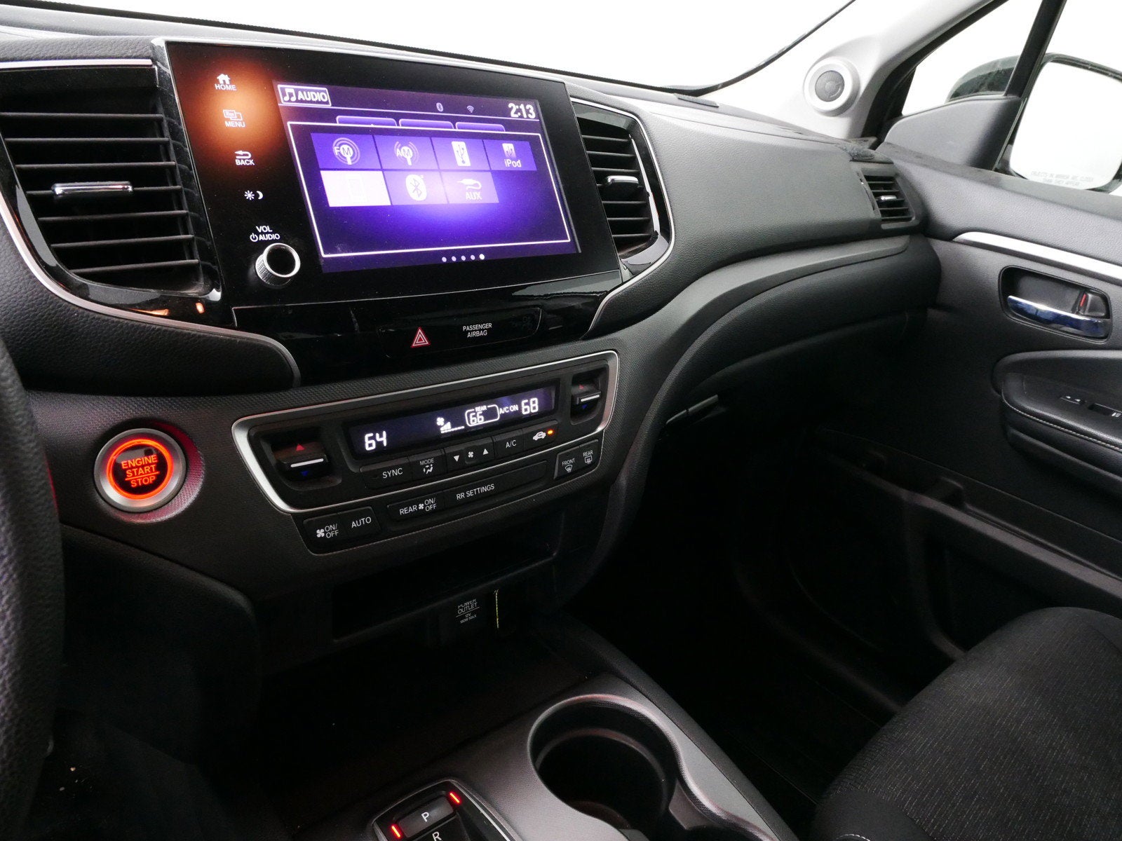 2021 Honda Ridgeline Sport AWD *1-OWNER*