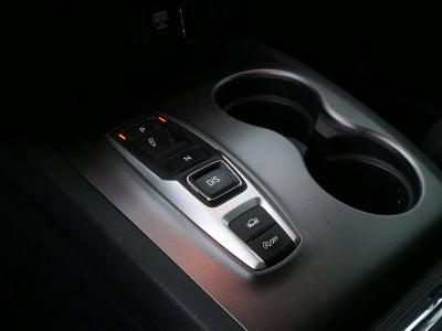 2021 Honda Ridgeline Sport AWD *1-OWNER*