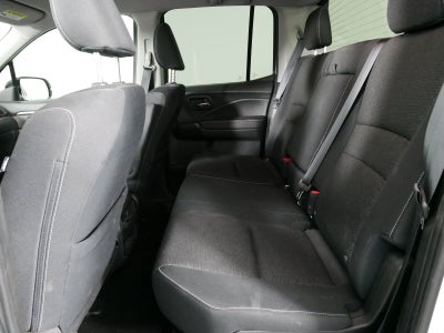 2021 Honda Ridgeline Sport AWD *1-OWNER*