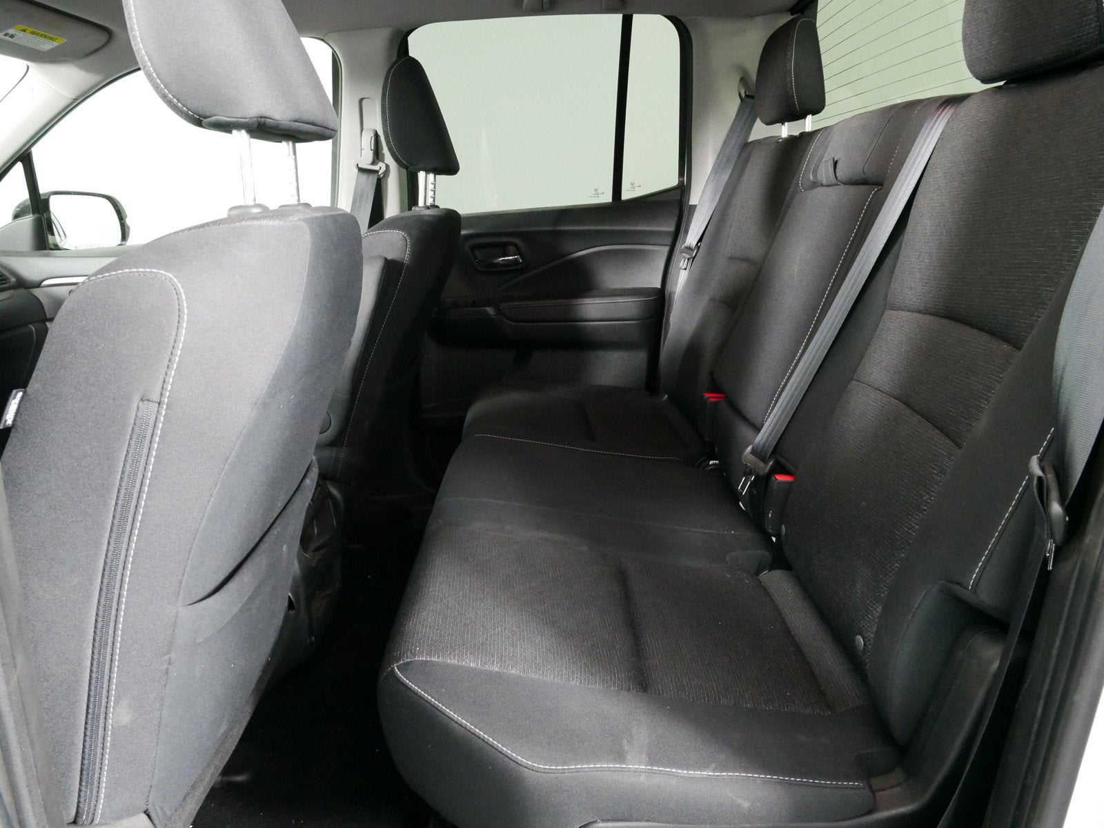 2021 Honda Ridgeline Sport AWD *1-OWNER*